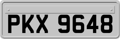 PKX9648