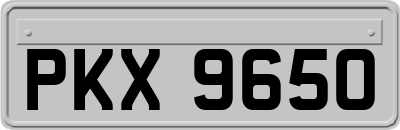 PKX9650