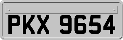 PKX9654
