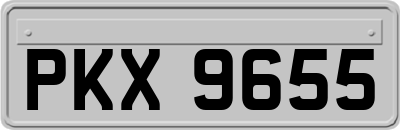PKX9655