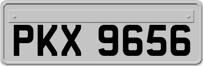 PKX9656