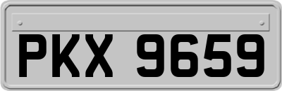 PKX9659