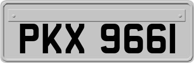 PKX9661