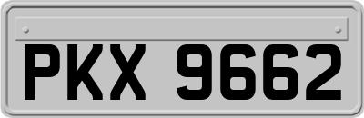 PKX9662