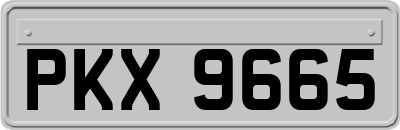 PKX9665