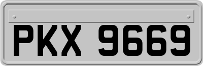 PKX9669