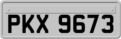 PKX9673