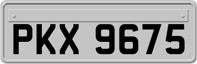 PKX9675