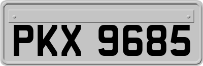 PKX9685