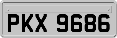 PKX9686