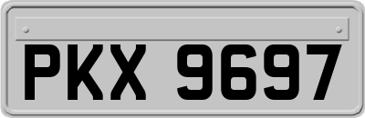 PKX9697