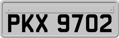 PKX9702