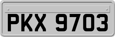 PKX9703