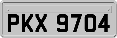 PKX9704