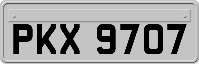 PKX9707