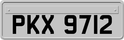 PKX9712