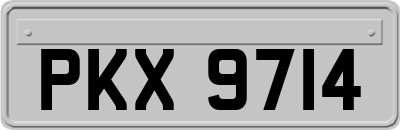 PKX9714