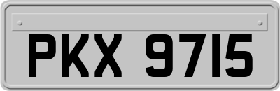 PKX9715