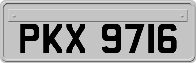 PKX9716