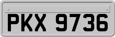 PKX9736