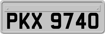 PKX9740