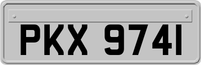 PKX9741