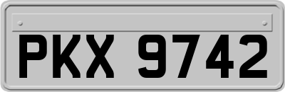 PKX9742