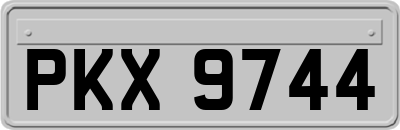 PKX9744