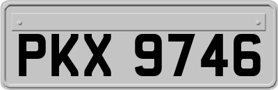 PKX9746
