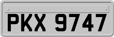 PKX9747