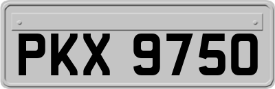 PKX9750
