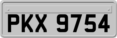 PKX9754