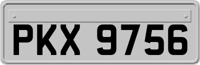 PKX9756