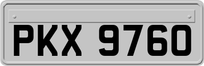 PKX9760