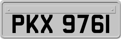 PKX9761