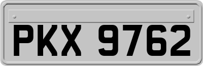 PKX9762