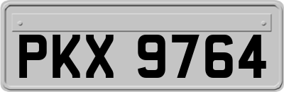 PKX9764
