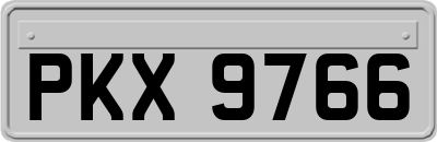 PKX9766