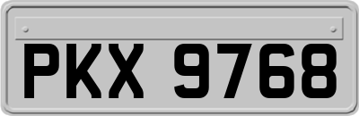 PKX9768