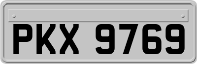 PKX9769