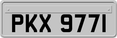 PKX9771