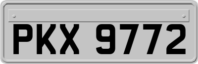 PKX9772