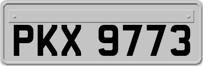 PKX9773