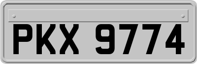 PKX9774