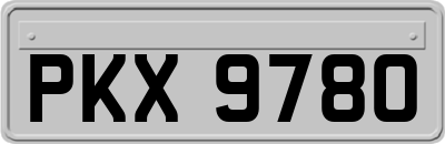 PKX9780