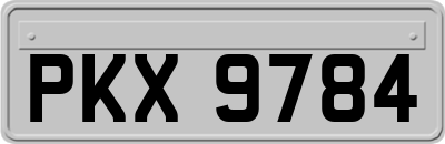 PKX9784