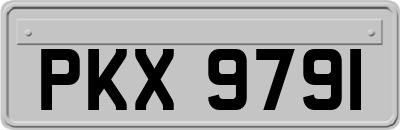 PKX9791