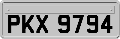 PKX9794