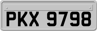 PKX9798