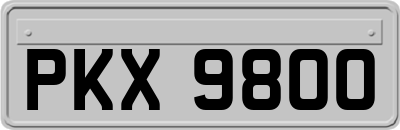 PKX9800